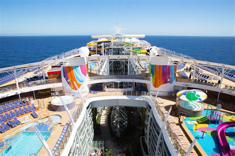 We have been a premier well pump repair service for the city of columbia and the surrounding areas since 2006. What It's Like to Sail on the Royal Caribbean Symphony of ...