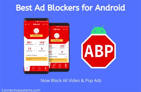 27 best ad blocker apps for android block video and pop ads