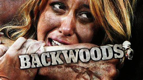Backwoods Watch Movie On Paramount Plus