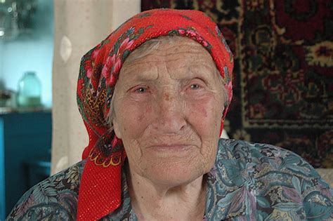 russian granny photo telegraph