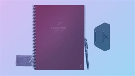 How Good Is The Rocketbook Multi Subject For School