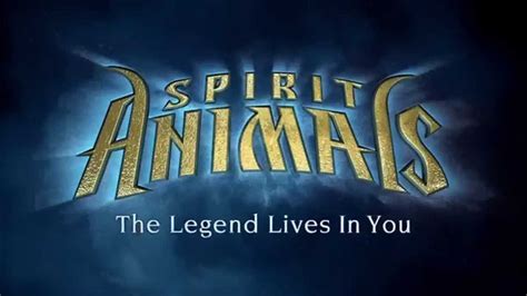 Petition · Bring Back The Spirit Animals Game United States ·