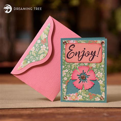 Greeting And T Card Holder Free Svg Svg Files For Cricut And