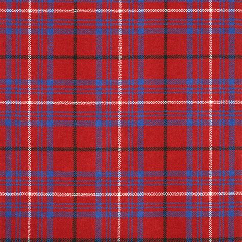 Rose Tartan Sample Stevens And Graham