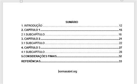 Normas Abnt Confira Um Guia Com Todas As Regras