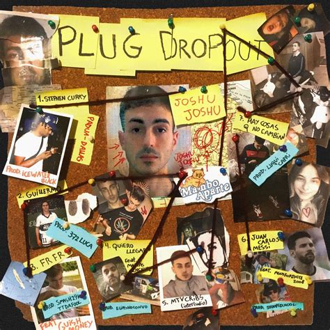 Plug Dropout By Joshu Joshu Mixtape Plugg Reviews Ratings Credits