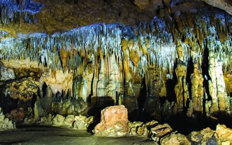 Florida Caverns State Park Visit Tallahassee