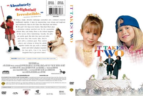 It's one of the best boss battles i've this whole arc is a virtuosic showcase of what this game does so well. CoverCity - DVD Covers & Labels - It Takes Two