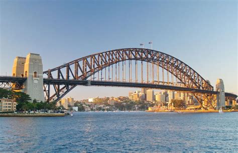 Of The Most Famous Monuments In Australia Enjoytravel Com