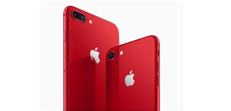 It's one of the most visually distinctive and personal things about a new iphone, which makes it one of the most important choices you'll have to make. Apple iPhone 8, 8 Plus Product Red series now available in ...