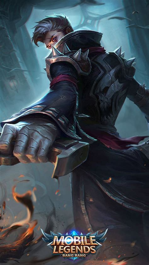 Jika kalian adalah fans mobile legend, maka kalian wajib mengecek 300+. Mobile Legends Hd Wallpaper | Desain karakter game, Gambar tokoh, Gambar karakter