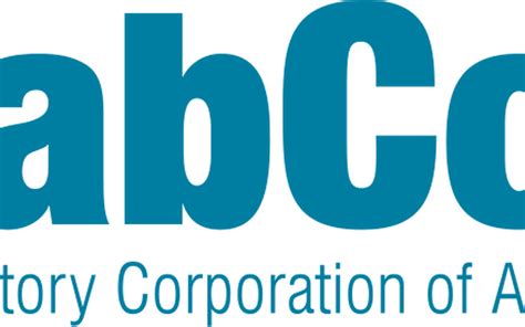 Labcorp Logo Construction Logonoidcom Laboratory Corporation Of