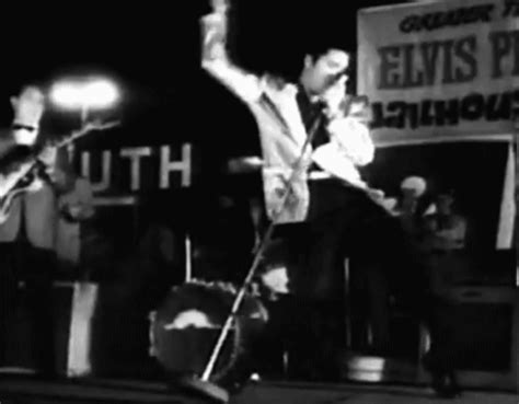 Elvis Presley 1 Album On Imgur