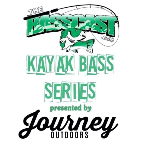 Kayak Bass Series Rules And Release The Bass Cast