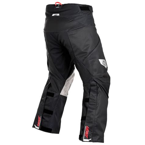 Alpinestars techstar venom pants motocross enduro pants black/turquoise/blue. Leatt GPX 5.5 Enduro Motorcycle Pants with knee protection ...