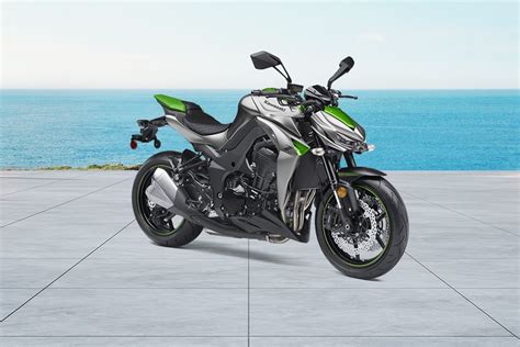 Kawasaki z1000 last recorded price begun from ₹ 15.1 lakh (avg. Kawasaki Z1000 2020 Motorcycle Price, Find Reviews, Specs ...