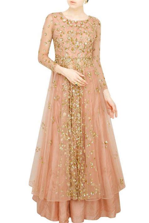 16 Indian Wedding Gowns For Trending Bridal Wear Magicpin Blog