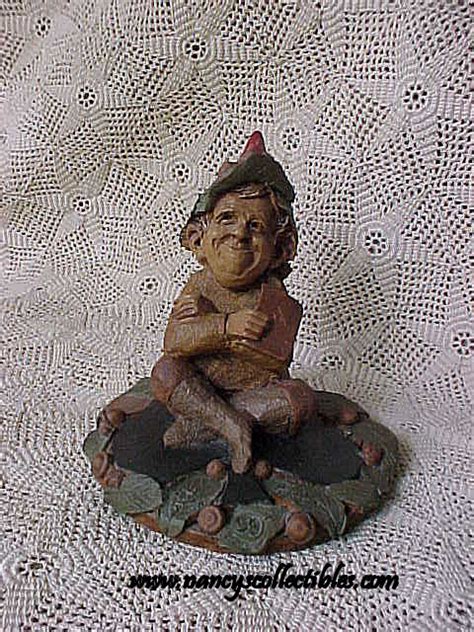 Tom Clark Gnomes Nancys Antiques And Collectibles