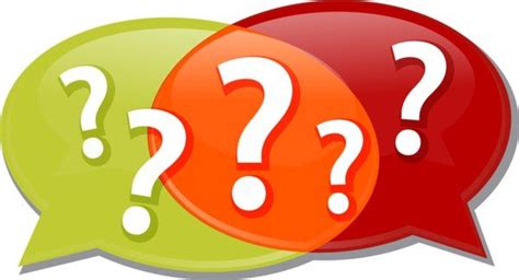 Yes/no questions do not use question words and. Real World Clinical Blog: Questions That Deepen ...