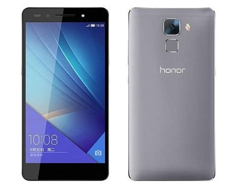 The honor 7s is available in black, gold, and blue color variants in online stores and. Huawei Honor 7 Specifications, Price, Features, Review