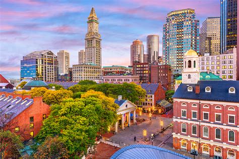 13 Walkable Cities to Move to This Year | Moving.com