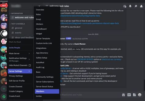 How To Transfer Discord Server Ownership Make Tech Easier
