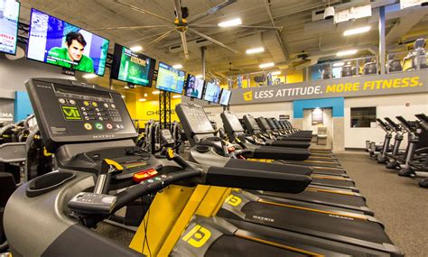 4.8 out of 5 stars. Cardio | Chuze Fitness