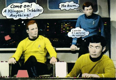 Star Trek Jokes And Star Trek Humor Or Humour Jokes About Your