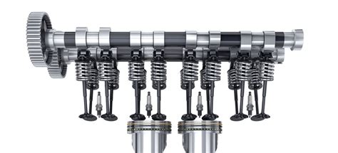 Double Overhead Camshaft Liberal Dictionary