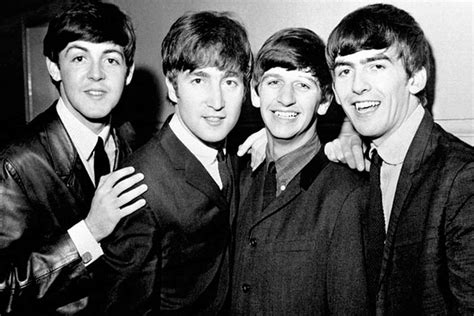 The Beatles Interviewed For The Public Ear Bbc Radio Show Years Ago