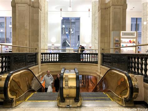 The Top 10 Secrets Of 40 Wall Street The Trump Building In Nyc Page