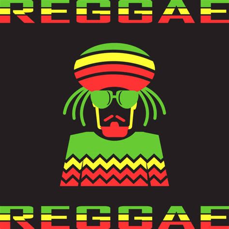 Royalty Free Rastaman Clip Art Vector Images And Illustrations Istock