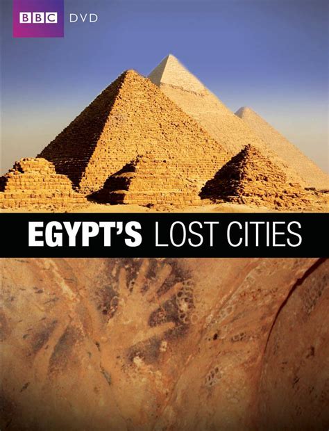 Egypt S Lost Cities 2011