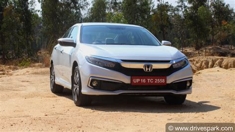 New Honda Civic Launch In India On March 7 Production Of Honda Civic