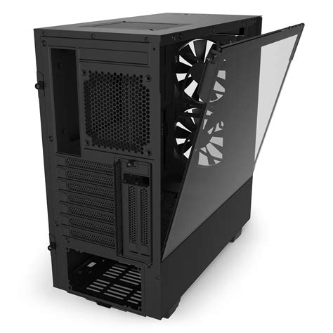 Maybe you would like to learn more about one of these? NZXT Introduces H510 Elite Premium ATX Case