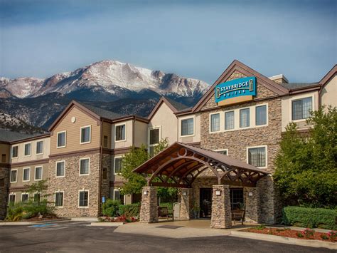 Princeton hot springs resort is ideal for family vacations, romantic getaways, mountain weddings, or corporate events. Extended Stay Hotels Colorado Springs | Staybridge Suites ...
