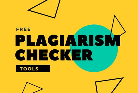 Top 20 Best Free Plagiarism Checker Tools In 2023 Editorialge