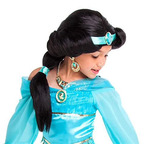 Jasmine Costume Accessories