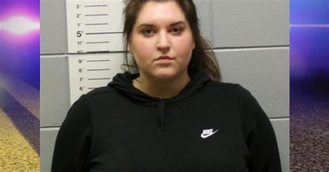 Court Accepts Deferred Sentence Agreement For Spooner Woman Facing