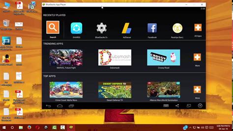 How To Run Android Apps On Windows 11 A Detailed Guide Mobile Legends