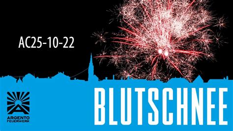Start by marking blutschnee as want to read 10Sh 25mm Silbercracker + Blutrot - "Blutschnee" [Batch ...