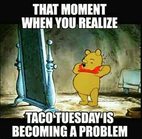 The Best Taco Tuesday Memes For Taco Lovers Lola Lambchops