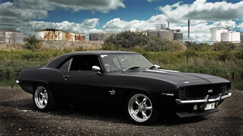 23 Muscle Cars Pictures We Need Fun