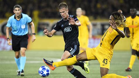 Dinamo zagreb made a perfect start to their champions league group c campaign with a emphatic win over tournament debutantes atalanta. Bundesliga: Dani Olmo, a un paso del RB Leipzig | Marca.com