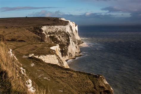 White Cliffs Of Dover And A Quaint English Village Euro Trip Days 6 And 7