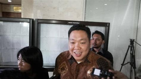 Relawan Jokowi Polisikan Najwa Shihab Politikus Pdip Lebay