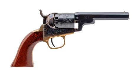 Uberti 1849 Pocket Revolver Replica Modern Blackpowder 31 Bp352