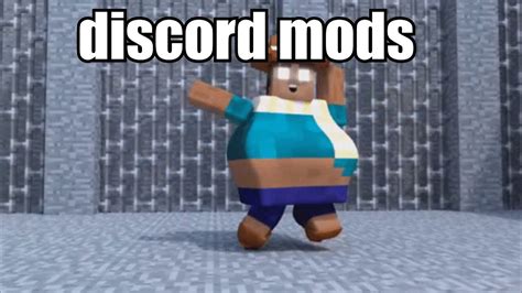 Discord Mods Youtube