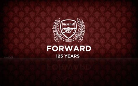 Arsenal 1886 2011 Forward By Anverster On Deviantart