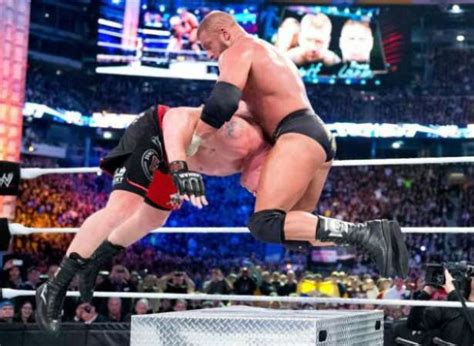 Top 10 Best Wwe Finishing Moves Of All Time